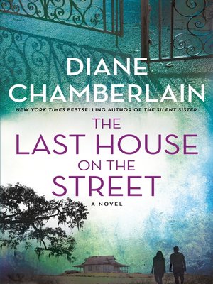 cover image of The Last House on the Street